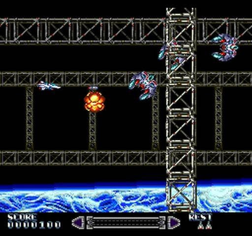 Rayxanber II (JP)