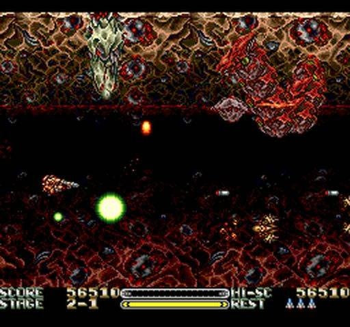 RayXanbeR III (JP)