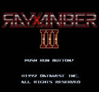 RayXanbeR III (JP)