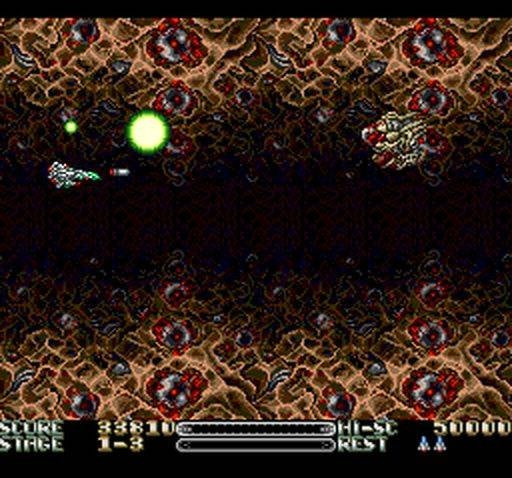RayXanbeR III (JP)