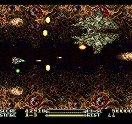 RayXanbeR III (JP)