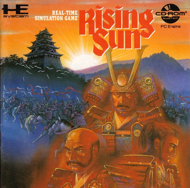 Rising Sun (JP)
