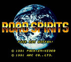 Road Spirits (JP)