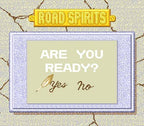 Road Spirits (JP)