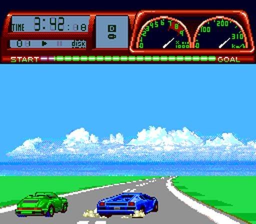 Road Spirits (JP)