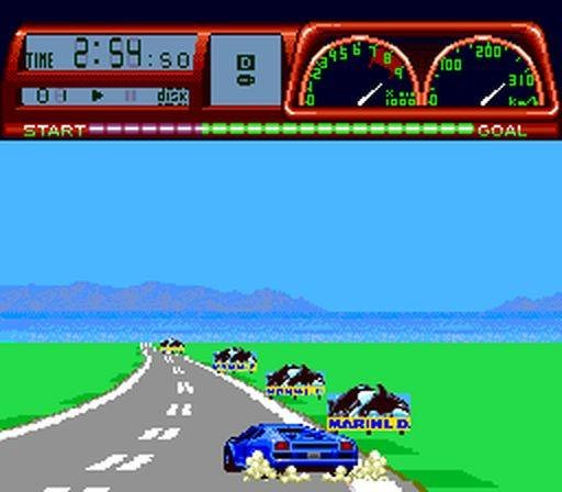 Road Spirits (JP)