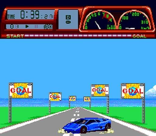 Road Spirits (JP)