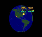 Road Spirits (JP)