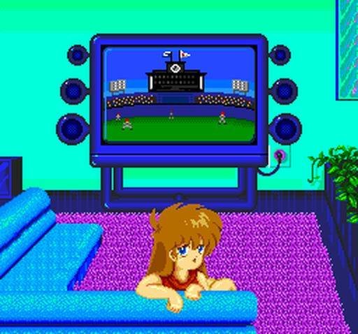 Rom Rom Stadium (JP)