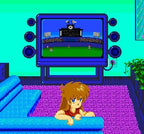 Rom Rom Stadium (JP)