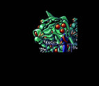Seirei Senshi Spriggan (JP)