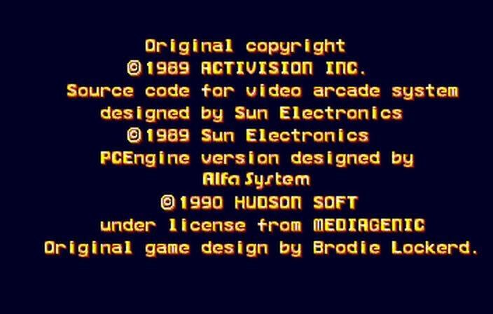 Shanghai II (JP)