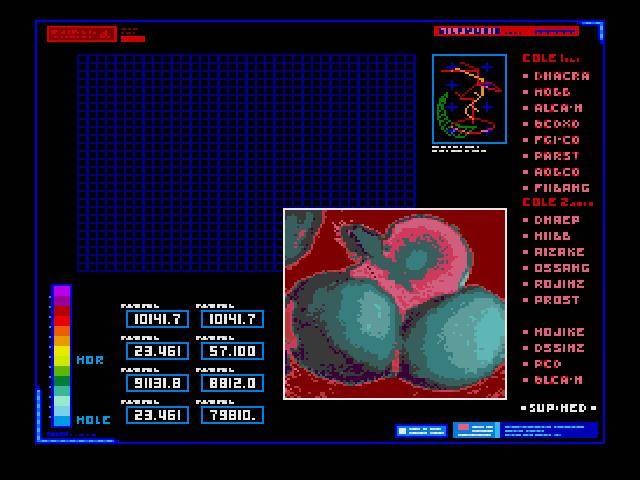 Snatcher CD-ROMantic (JP)