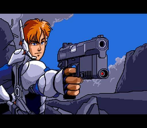 Solid Force (JP)