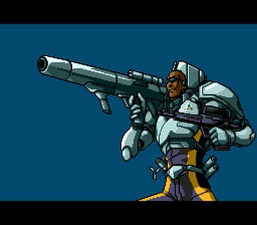 Solid Force (JP)