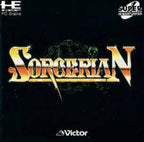 Sorcerian (JP)