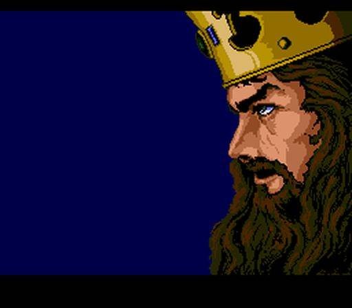 Sorcerian (JP)