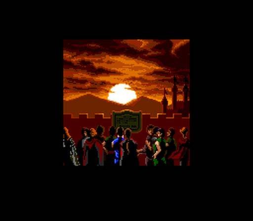 Sorcerian (JP)