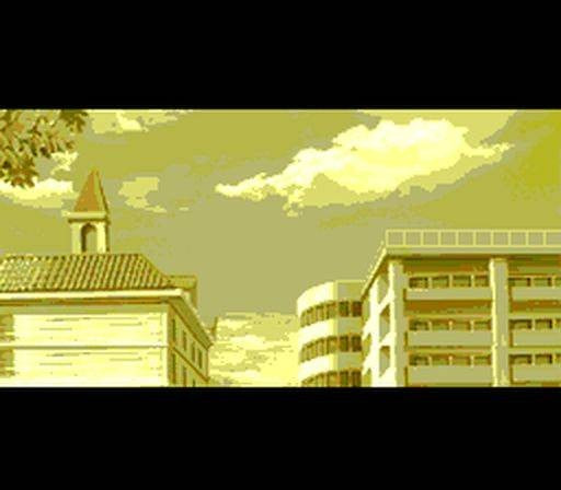 Sotsugyou II: Neo Generation (JP)