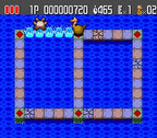 Splash Lake (JP)