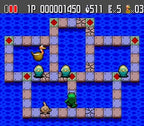 Splash Lake (JP)