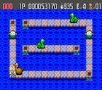 Splash Lake (JP)
