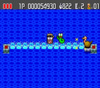 Splash Lake (JP)