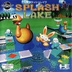 Splash Lake (JP)