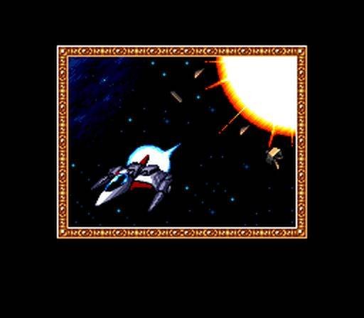 Star Parodier (JP)