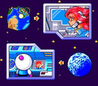 Star Parodier (JP)
