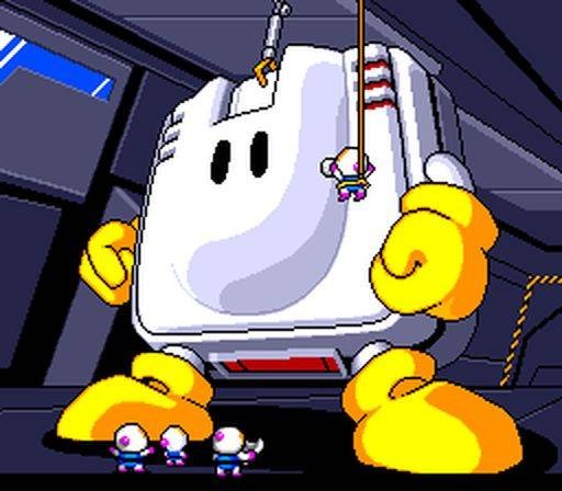 Star Parodier (JP)