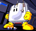 Star Parodier (JP)