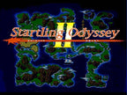 Startling Odyssey II: Maryuu Sensou (JP)