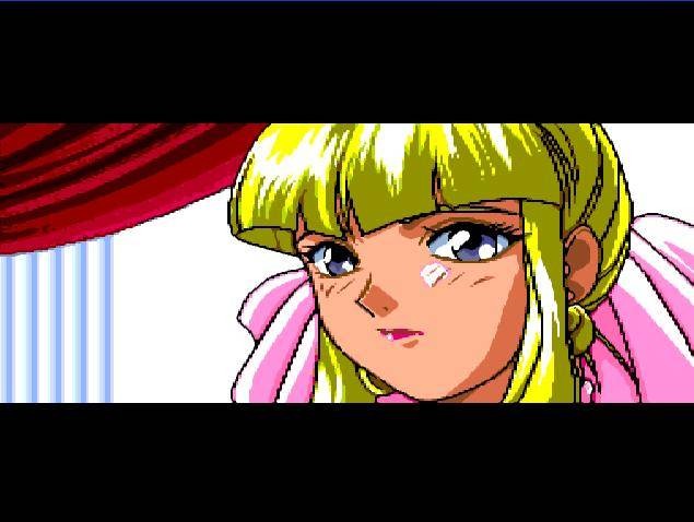 Startling Odyssey II: Maryuu Sensou (JP)