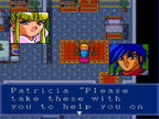 Startling Odyssey II: Maryuu Sensou (JP)