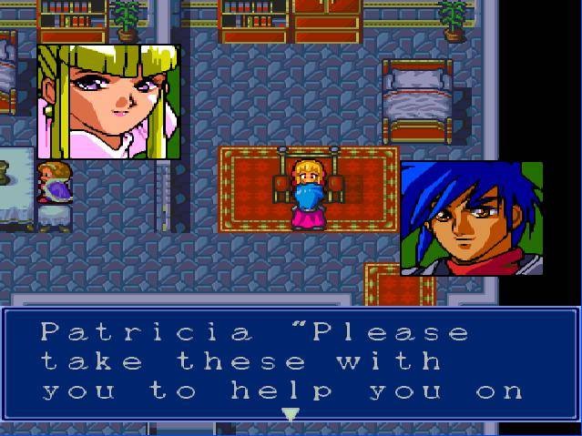 Startling Odyssey II: Maryuu Sensou (JP)
