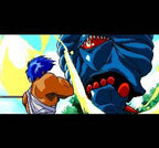 Startling Odyssey II: Maryuu Sensou (JP)