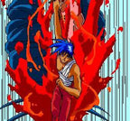 Startling Odyssey II: Maryuu Sensou (JP)