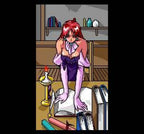 Startling Odyssey II: Maryuu Sensou (JP)