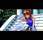 Startling Odyssey II: Maryuu Sensou (JP)
