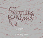 Startling Odyssey (JP)