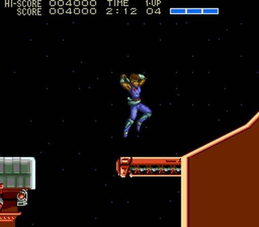 Strider Hiryu (JP)