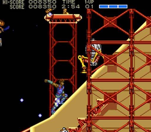 Strider Hiryu (JP)