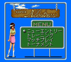Super Albatross (JP)