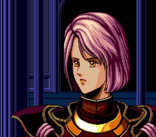 Super Schwarzschild 2 (JP)