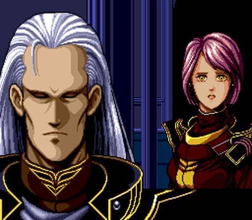 Super Schwarzschild 2 (JP)