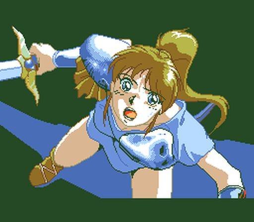 Sylphia [PCE Works] (JP)