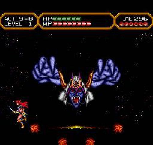 Valis IV (JP)