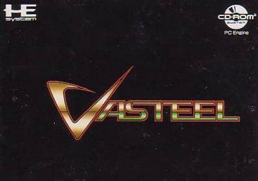 Vasteel (JP)