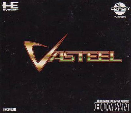 Vasteel (JP)